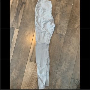 Alphalete alphalux legging